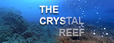 The Crystal Reef 게임 이미지