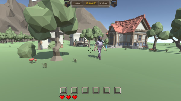скриншот Village Feud 5