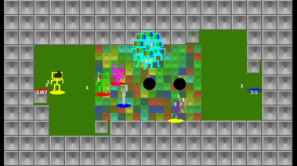 Partition Sectorfor windows and Linux 1