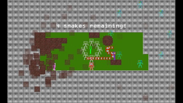 Partition Sector game for windows Pc 1