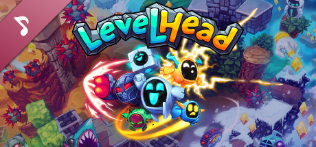 Levelhead Original Soundtrack banner image