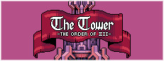 The Tower - The Order of XII 게임 이미지