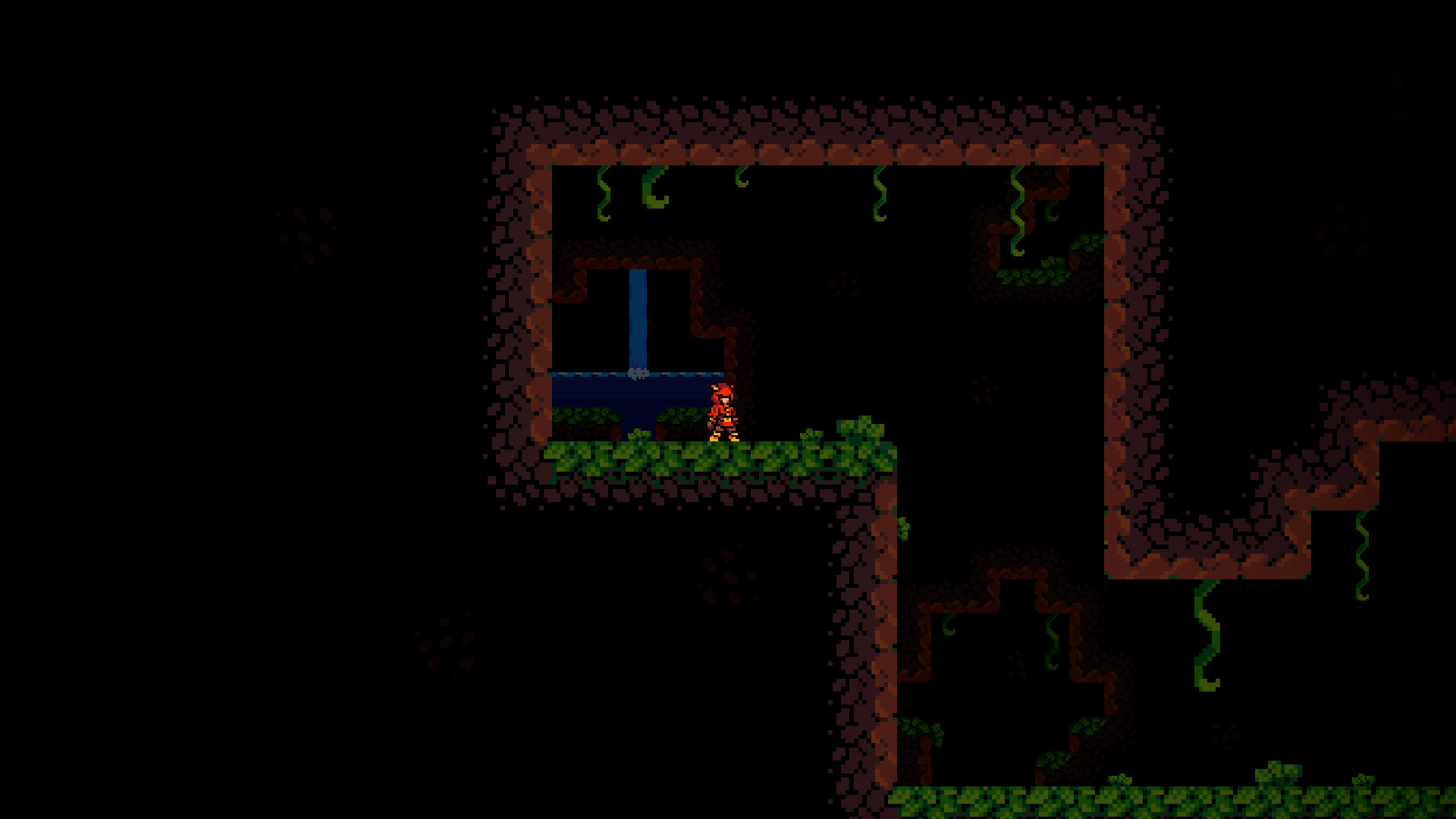 The Tower - The Order of XII screenshot 6