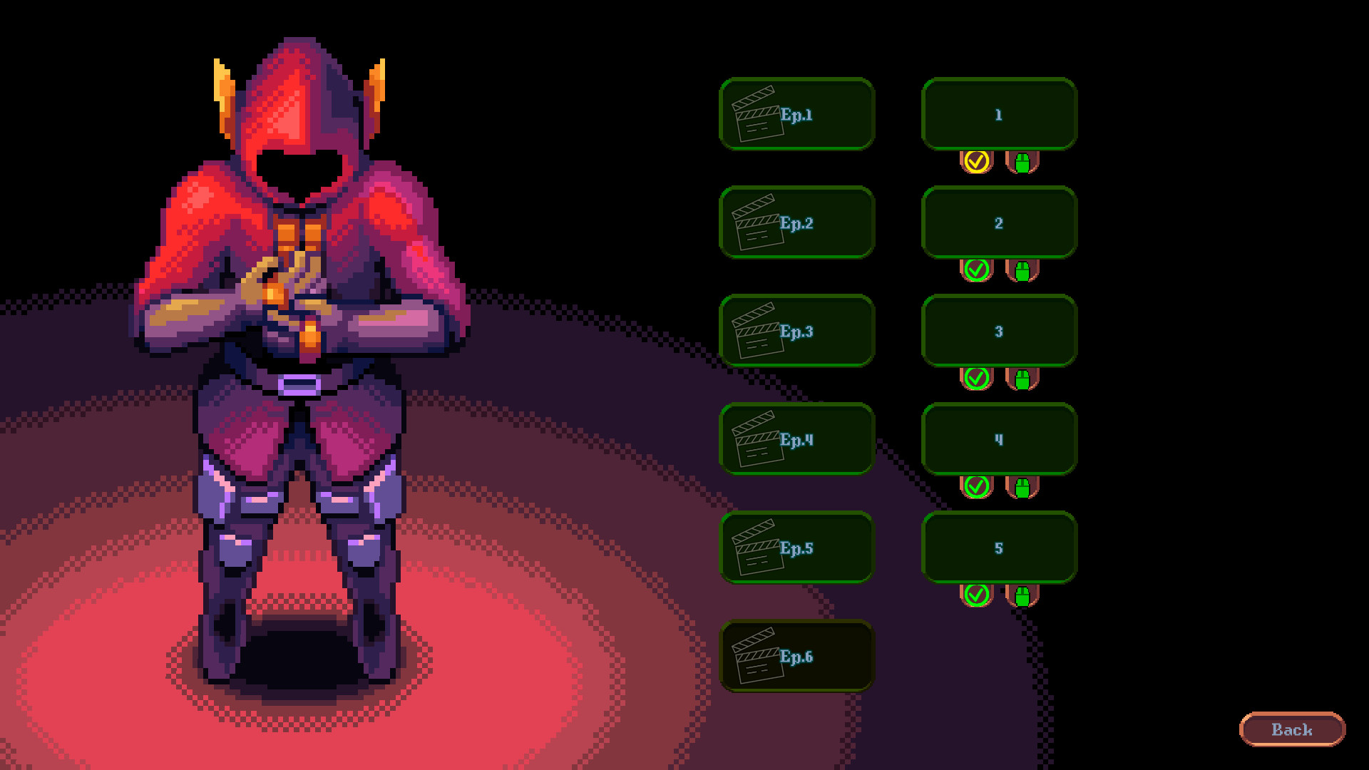 The Tower - The Order of XII screenshot 3