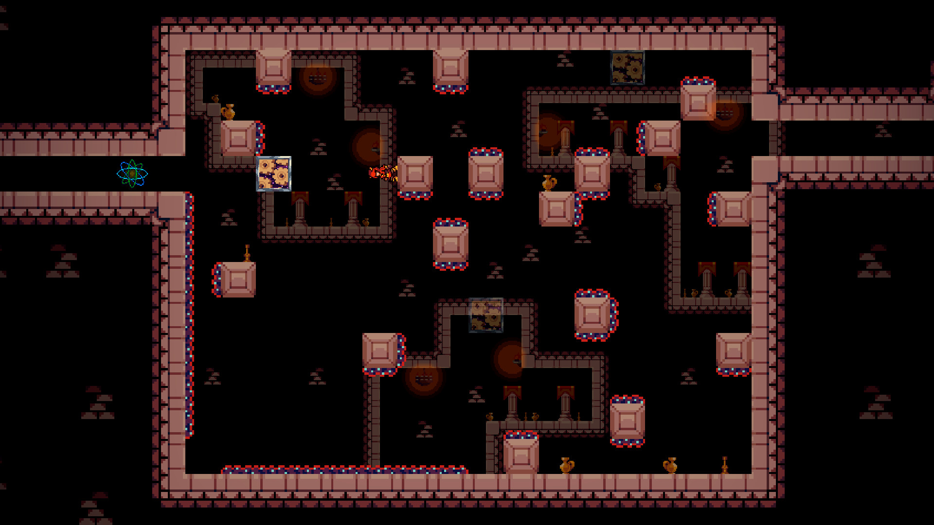The Tower - The Order of XII screenshot 7