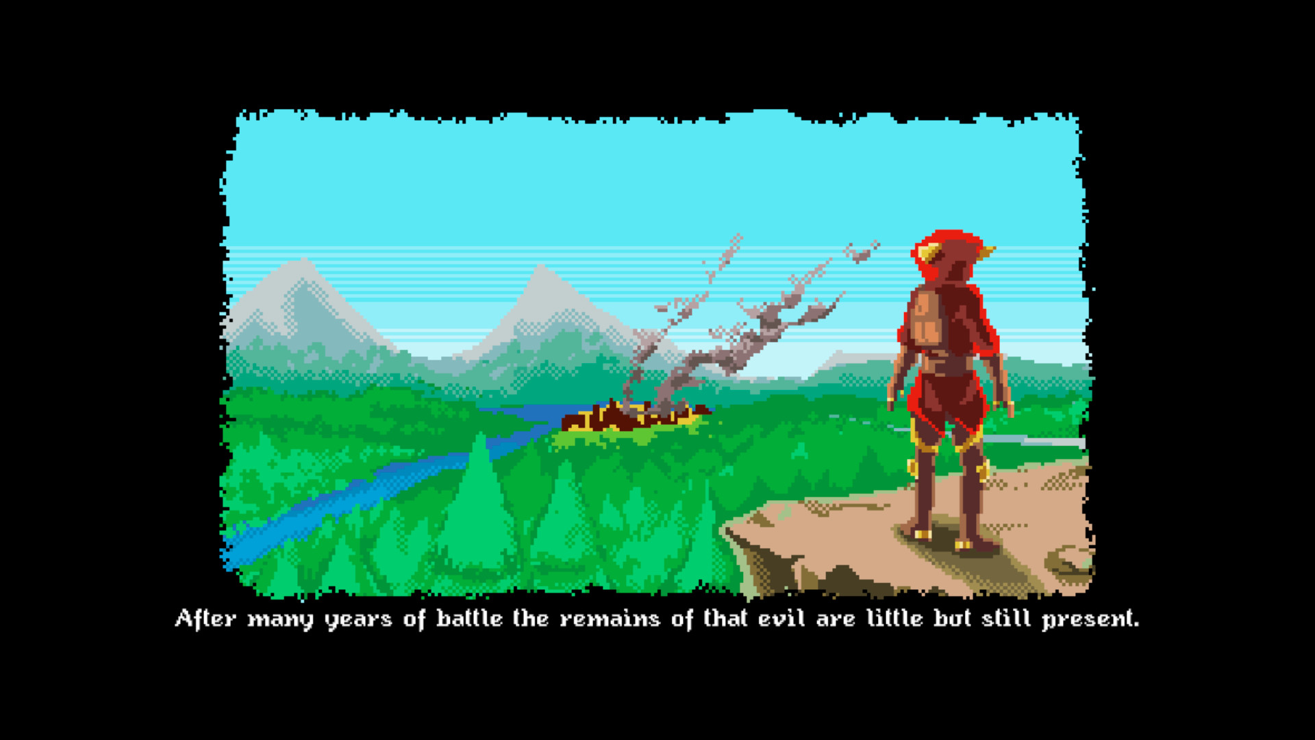The Tower - The Order of XII screenshot 2