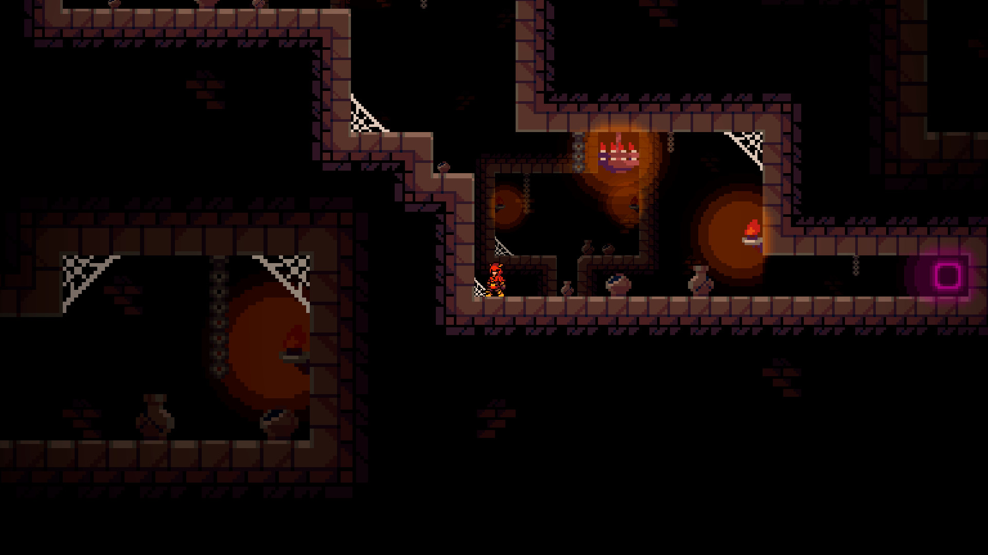 The Tower - The Order of XII screenshot 8