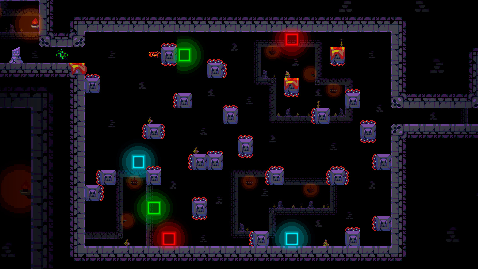 The Tower - The Order of XII screenshot 5