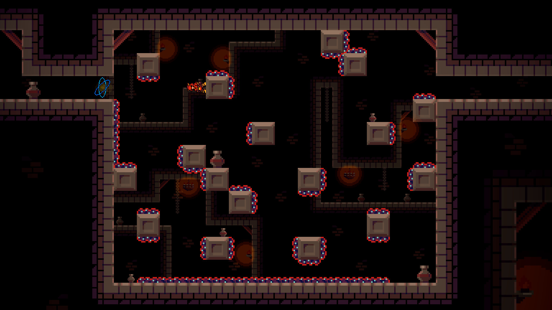 The Tower - The Order of XII screenshot 9