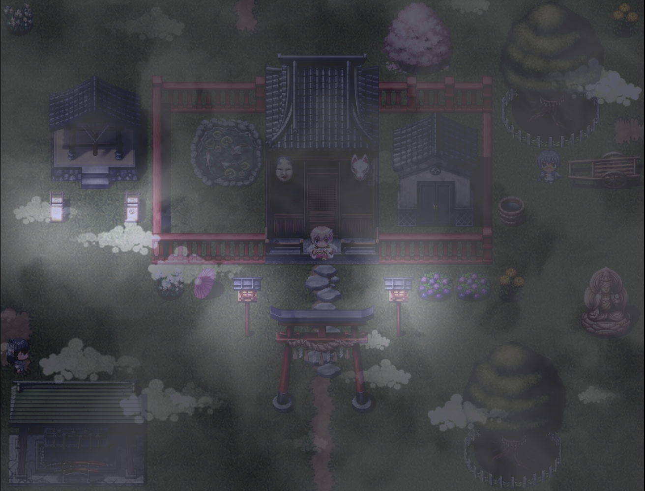 Estellium Legends- Boom Pow Pack #6