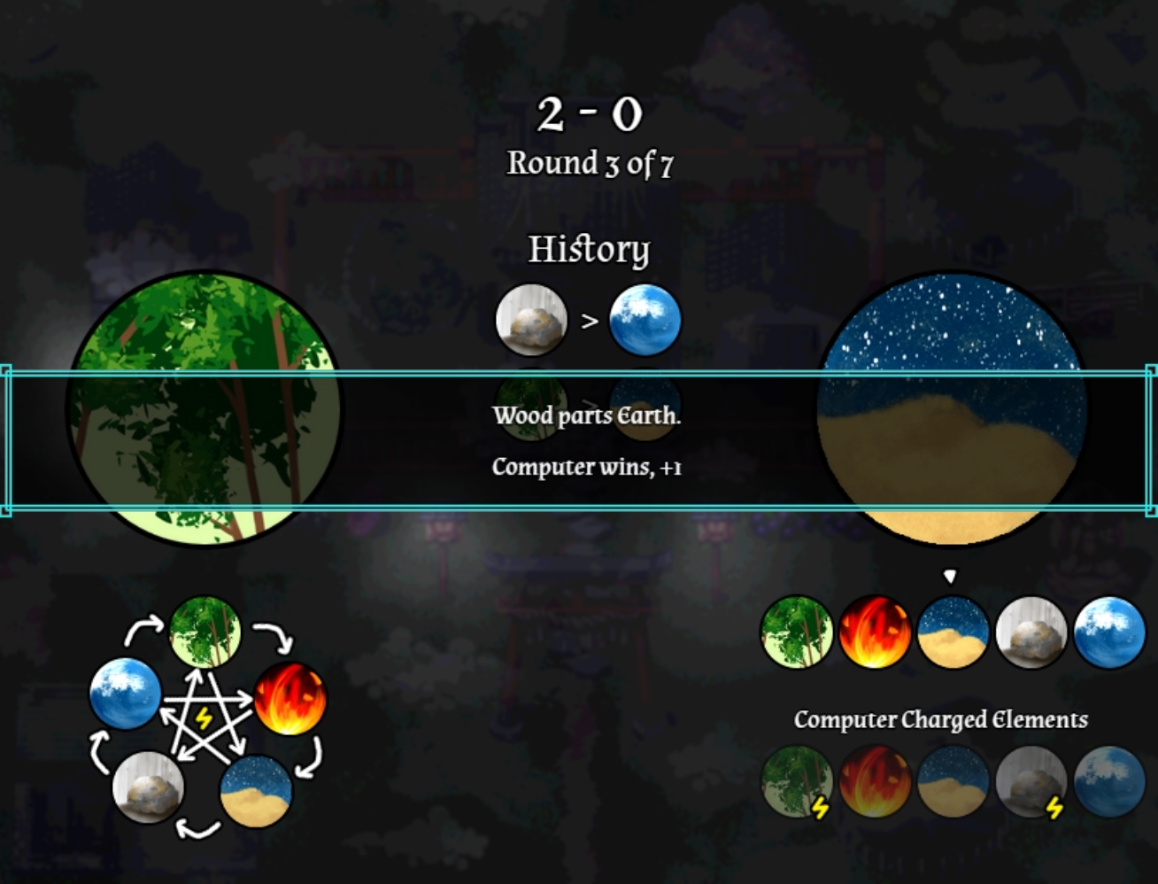 Estellium Legends- Boom Pow Pack #4