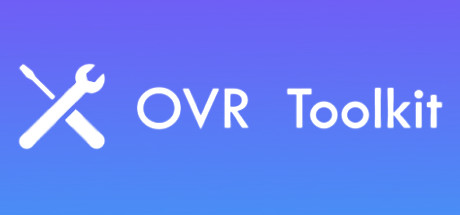 OVR Toolkit header image