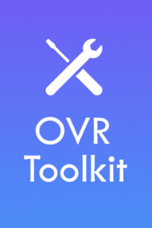 OVR Toolkit - Desktop Overlay