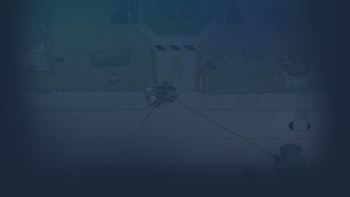 Carpoon background