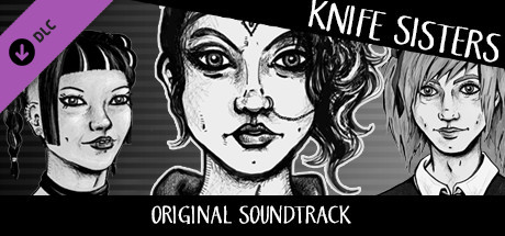 Knife Sisters - OST thumbnail