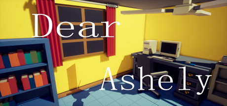 Dear Ashely steam charts