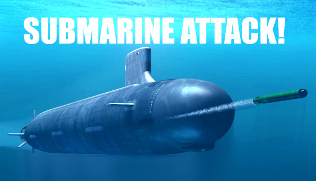 Submarine Attack! on Steam