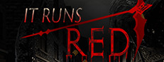It Runs Red 게임 이미지