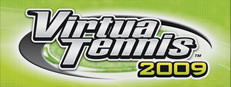 Virtua Tennis 2009