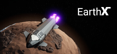 EarthX header image