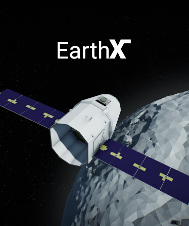 EarthX