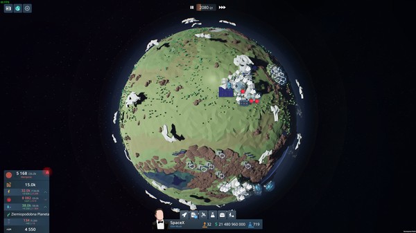 地球X EarthX v0.3.3.1 官中插图9