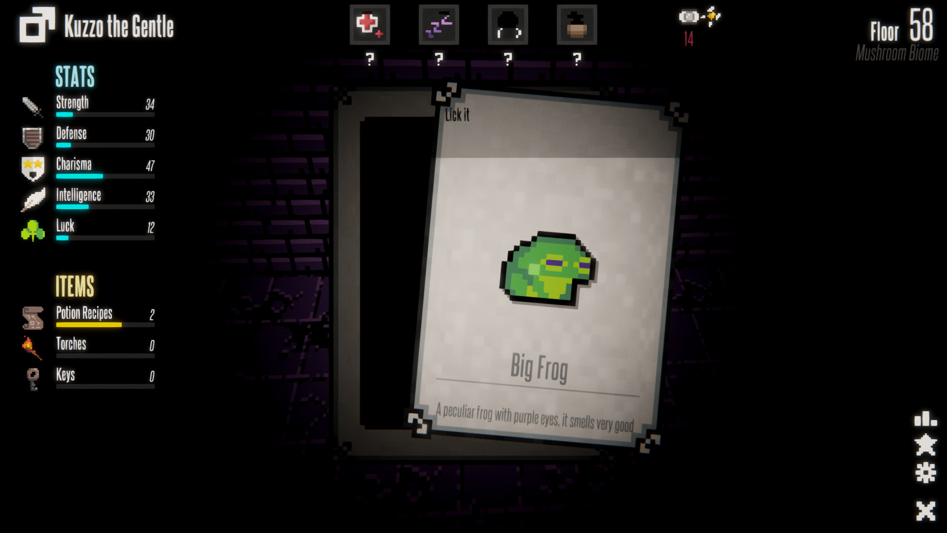 Little Dungeon Stories #9