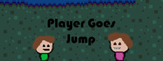 Player Goes Jump 게임 이미지