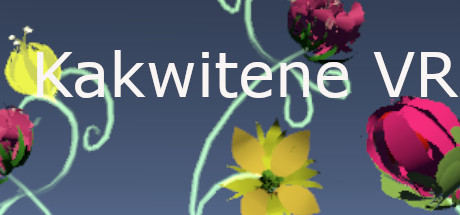 Kakwitene VR steam charts