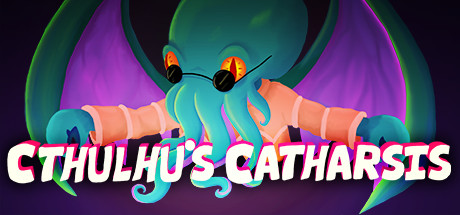 Cthulhu's Catharsis Cover Image