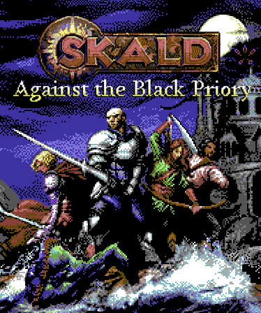 SKALD: Against the Black Priory