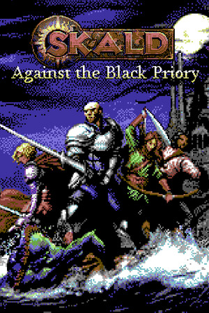 icon for SKALD: Against the Black Priory