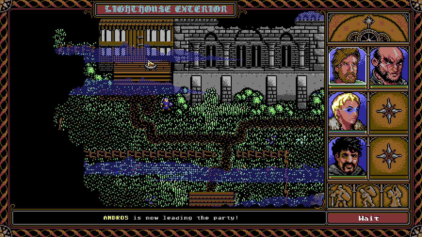 Skald Against The Black Priory On Steam