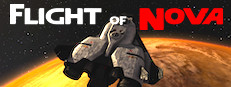 Flight Of Nova