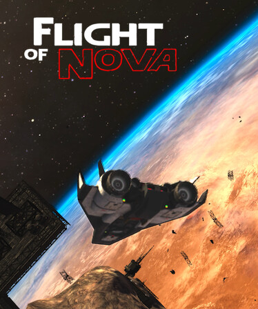 Flight Of Nova