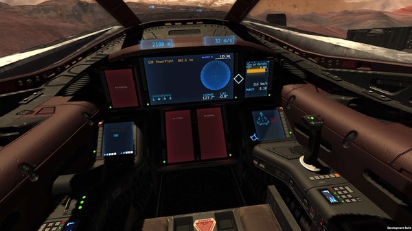 скриншот Flight Of Nova 3