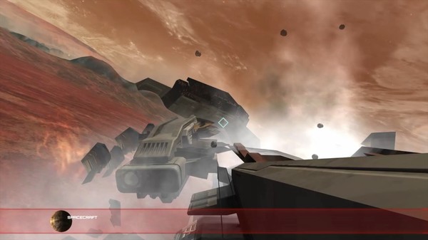 скриншот Flight Of Nova 2