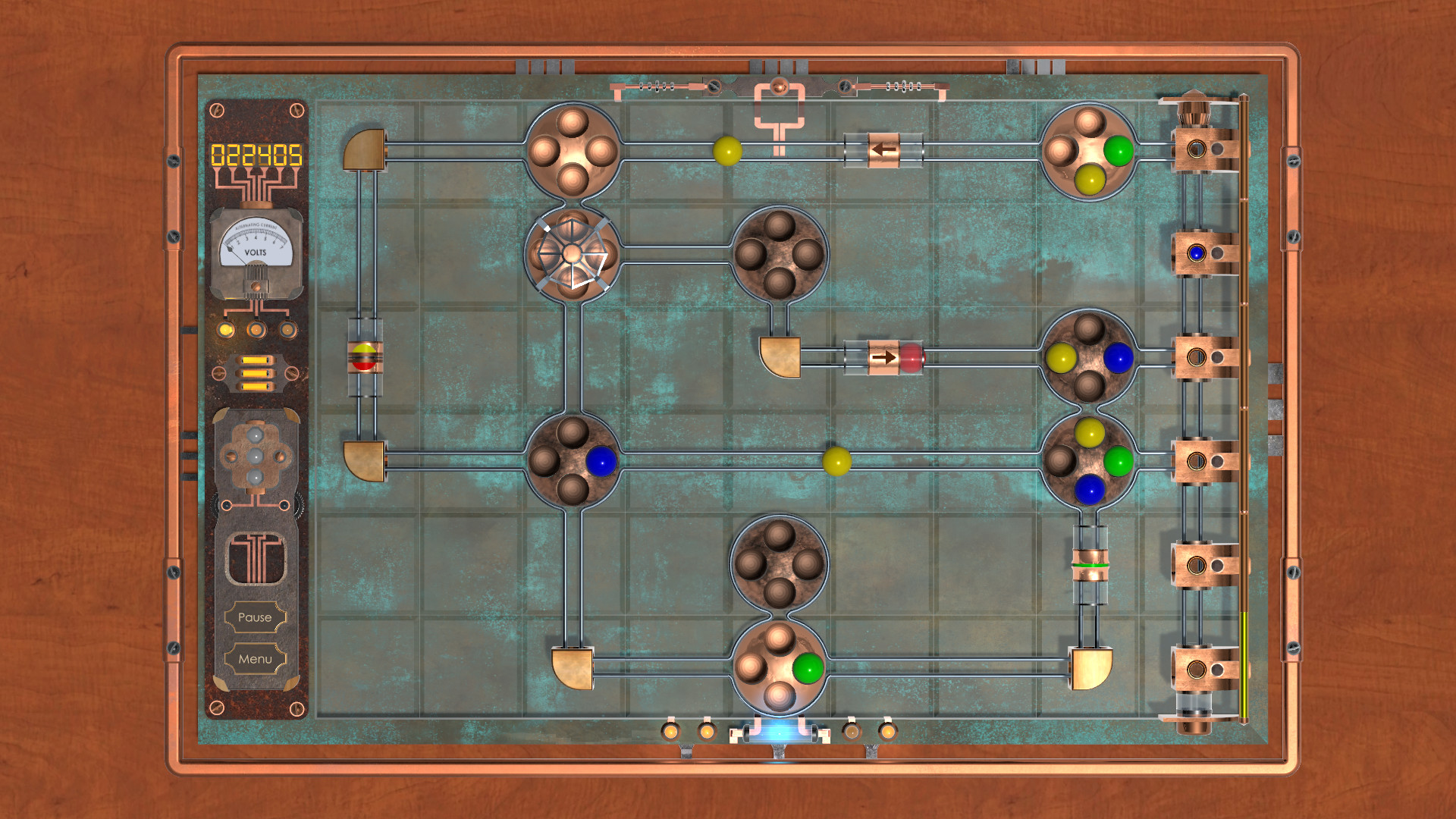 Logical Now! Demo #2