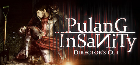 Pulang Insanity - Director's Cut Free Download