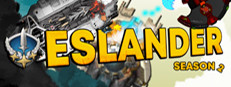 Eslander Alpha 게임 이미지