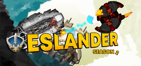 Eslander Alpha banner