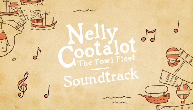 Nelly cootalot walkthrough