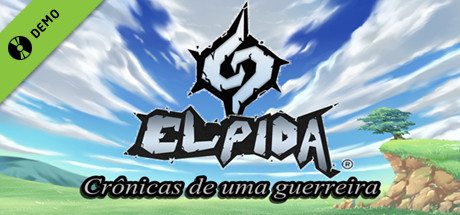 Elpida: Crônicas de uma guerreira Demo banner