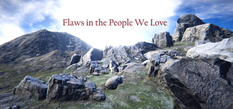 Flaws in the People We Love Cover Image