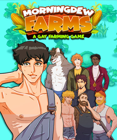 Morningdew Farms: A Gay Farming Game