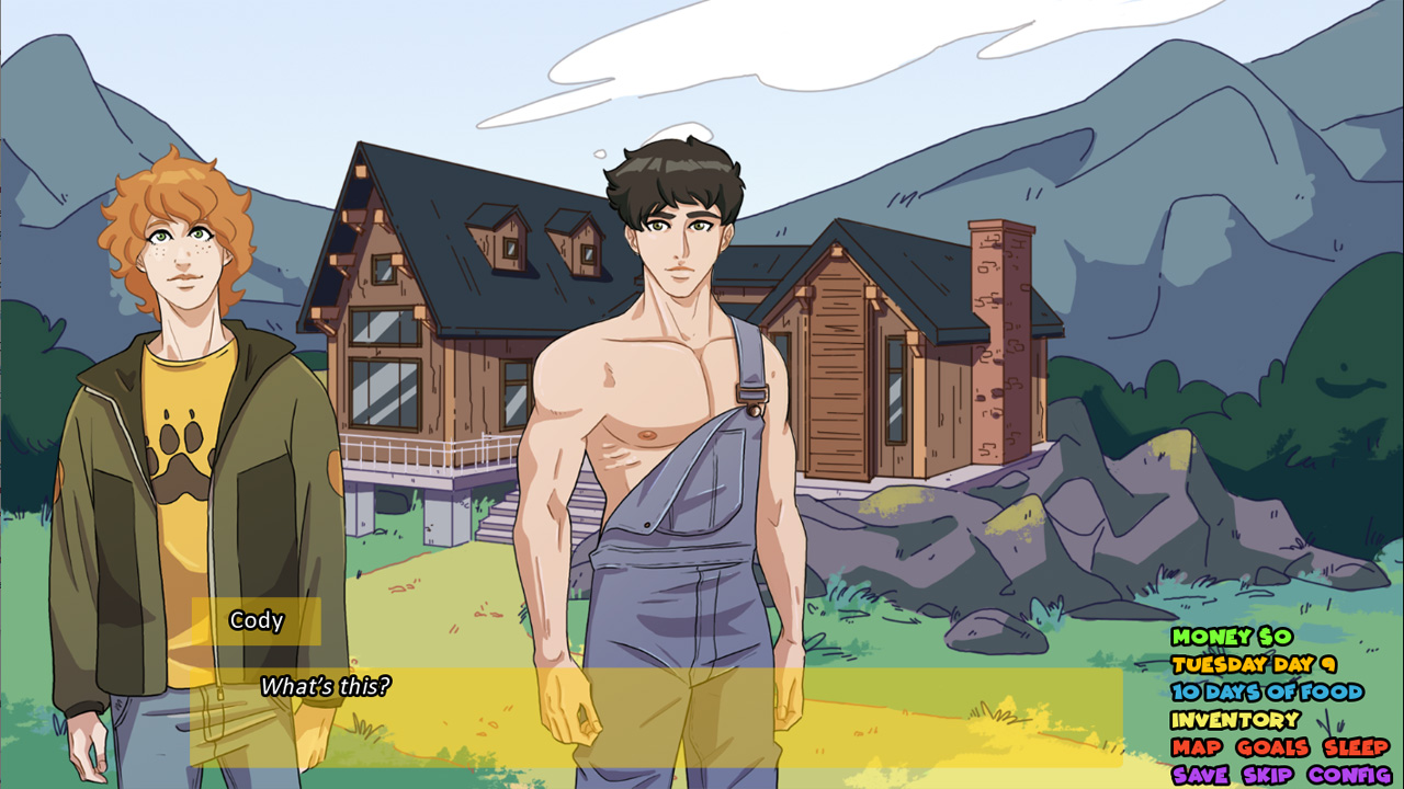 Steamdb Morningdew Farms A Gay Farming Game Arena Top100 4822