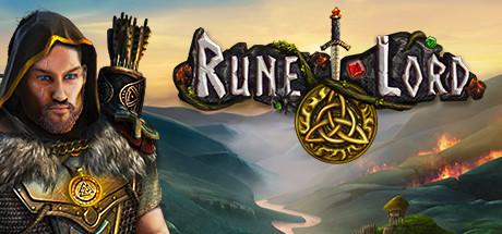 Rune Lord Cover Image
