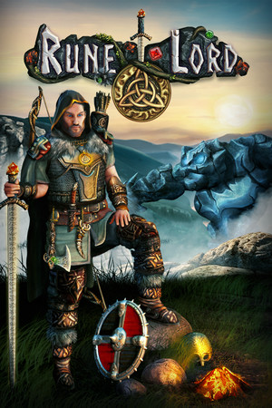 Rune Lord - PC (Steam)