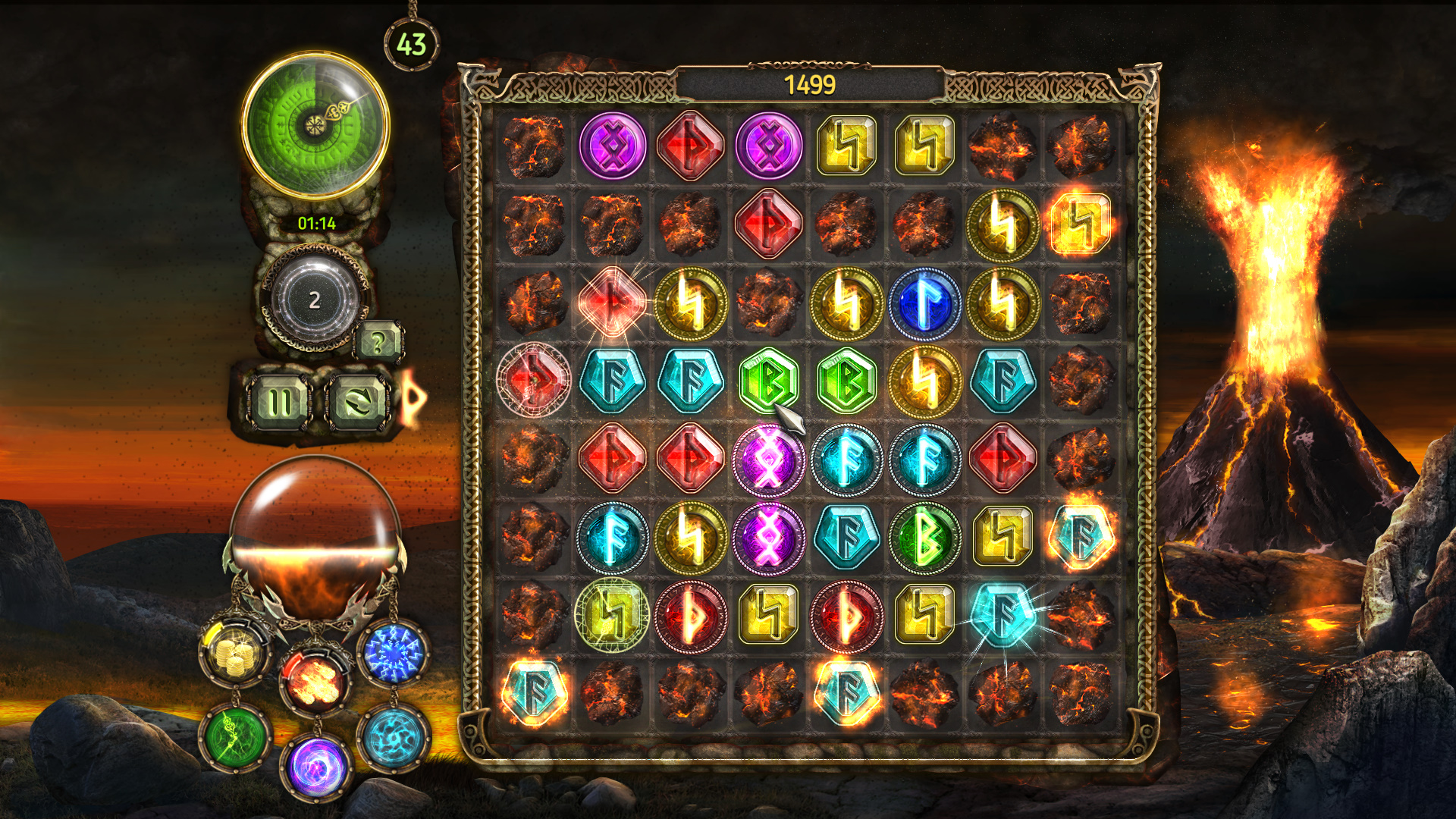 Rune Lord Kupahrej.cz