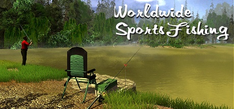 Worldwide Sports Fishing Cover Image